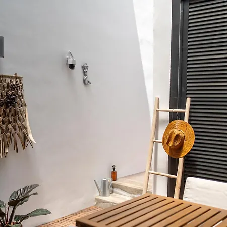 شقة Casa Calma El Medano, Sand&sea *