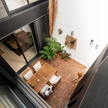 Apartamento Casa Calma El Médano, Sand&sea