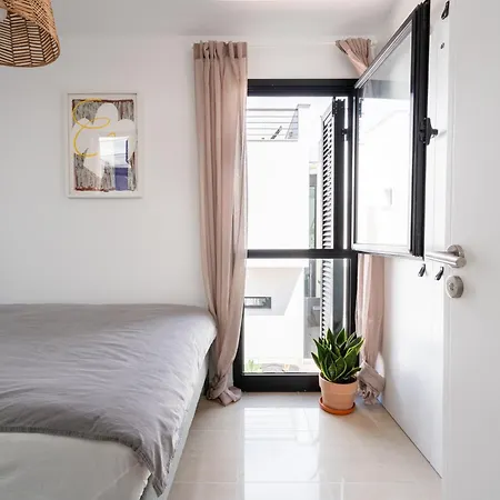 Casa Calma El Médano, Sand&sea * El Médano