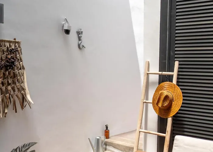 Apartamento Casa Calma El Médano, Sand&sea *