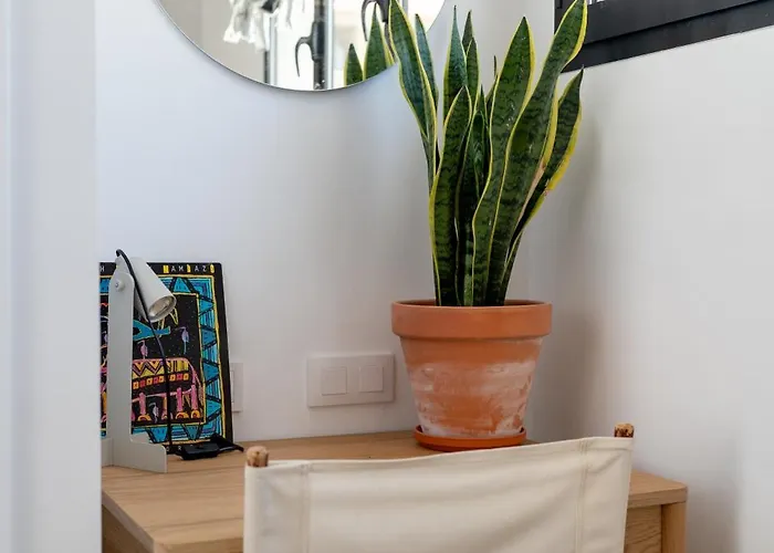 Casa Calma El Médano, Sand&sea * El Médano