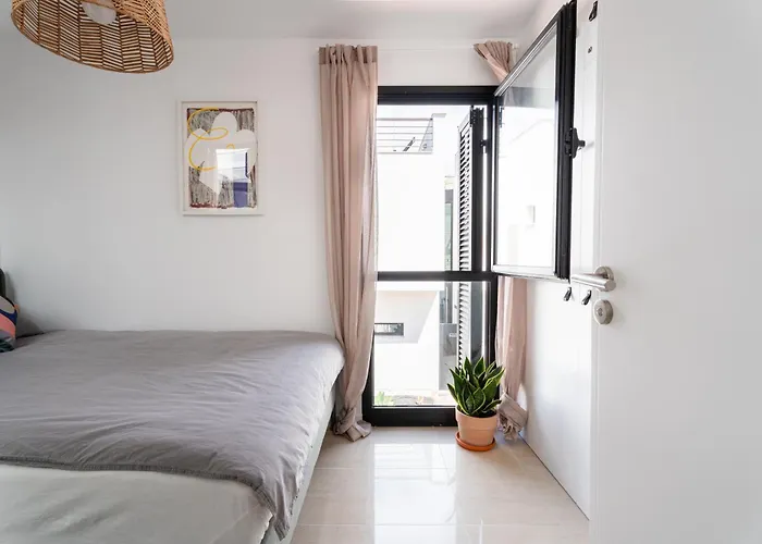 Casa Calma El Médano, Sand&sea * El Médano