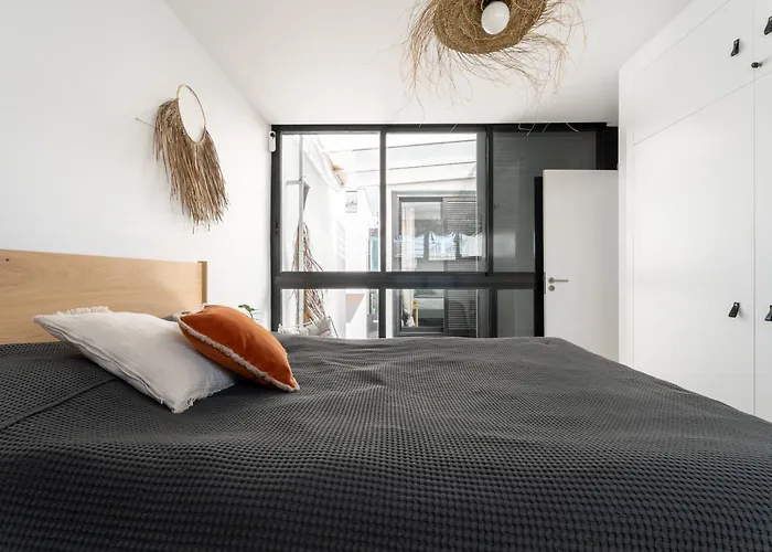 Casa Calma El Médano, Sand&sea Apartamento El Médano