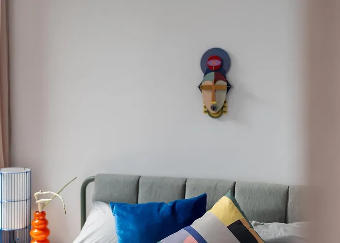 Casa Calma El Médano, Sand&sea Apartamento *