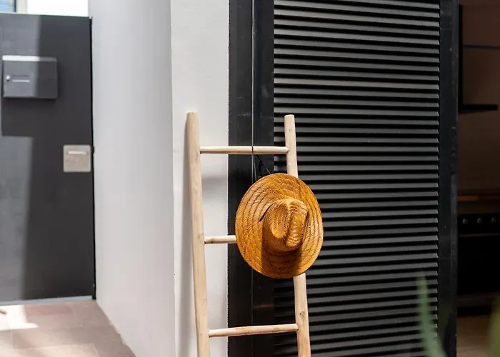 Casa Calma El Médano, Sand&sea Apartamento