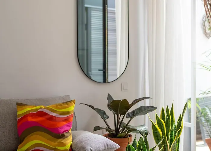 Casa Calma El Médano, Sand&sea El Médano