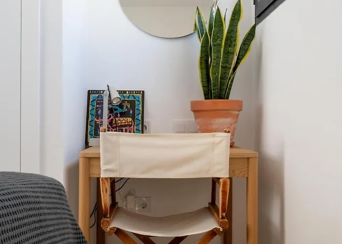 Casa Calma El Médano, Sand&sea * El Médano