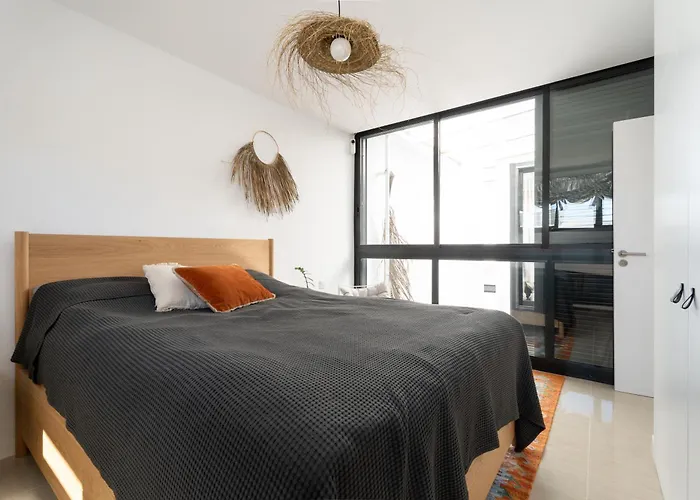 Apartamento Casa Calma El Médano, Sand&sea