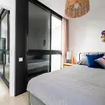 Διαμέρισμα Casa Calma El Medano, Sand&sea *