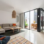 Casa Calma El Medano, Sand&sea Διαμέρισμα Ελ Μέντανο