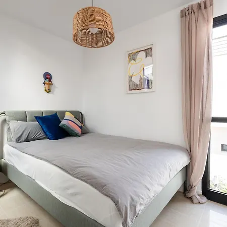 Casa Calma El Medano, Sand&sea Appartement