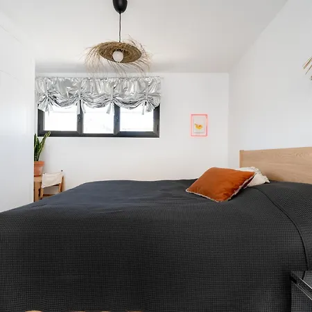 Appartement Casa Calma El Medano, Sand&sea