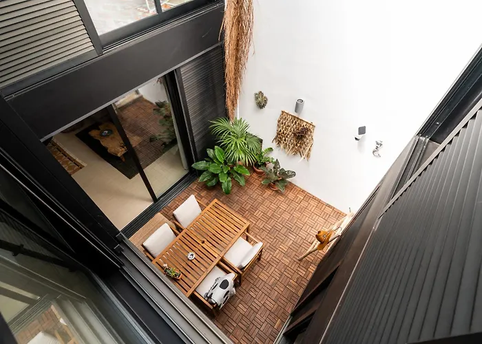 Appartement Casa Calma El Medano, Sand&sea