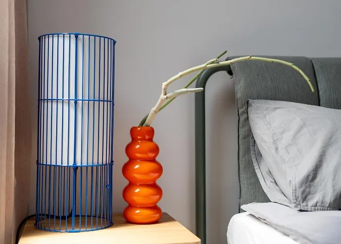 Casa Calma El Medano, Sand&sea Appartement