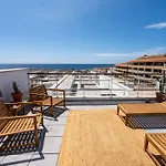 Casa Calma El Medano, Sand&sea * 厄尔梅达诺