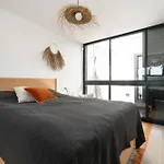 公寓 Casa Calma El Medano, Sand&sea